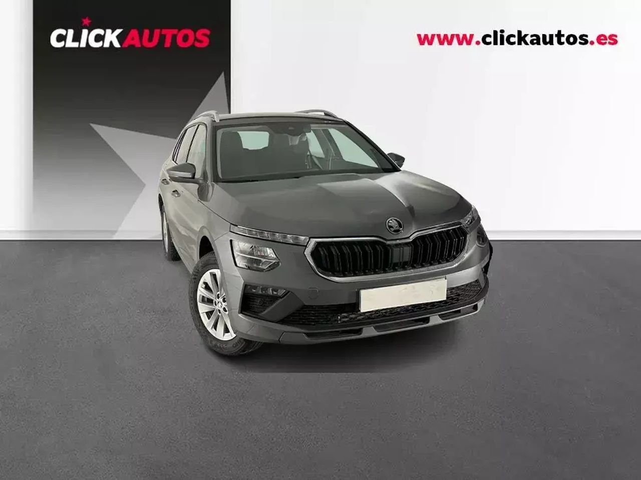skoda kamiq 2025 / foto grande (3)