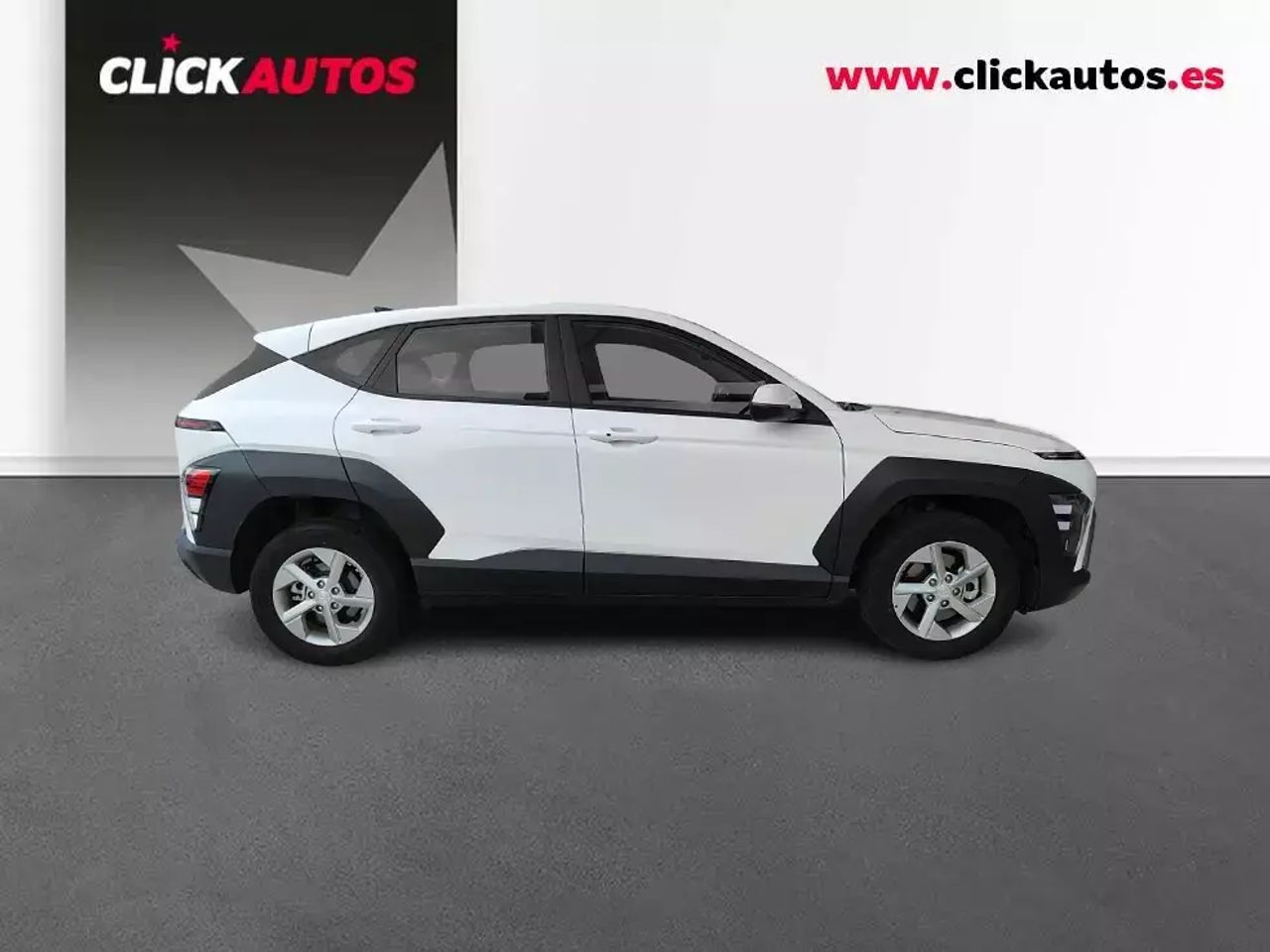 hyundai kona 2024 / foto grande (3)