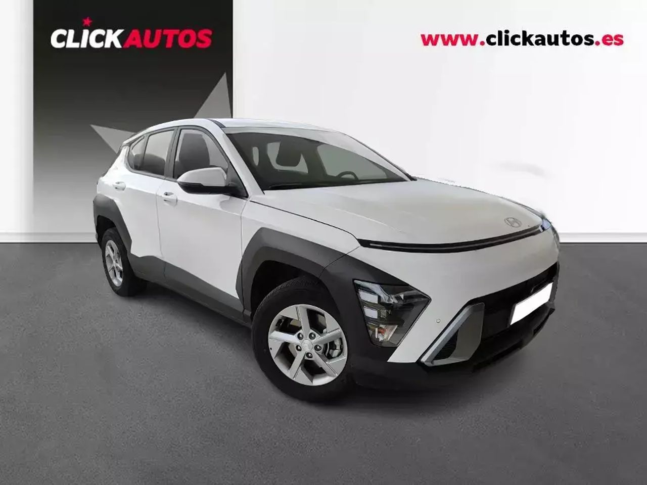hyundai kona 2024 / foto grande (2)