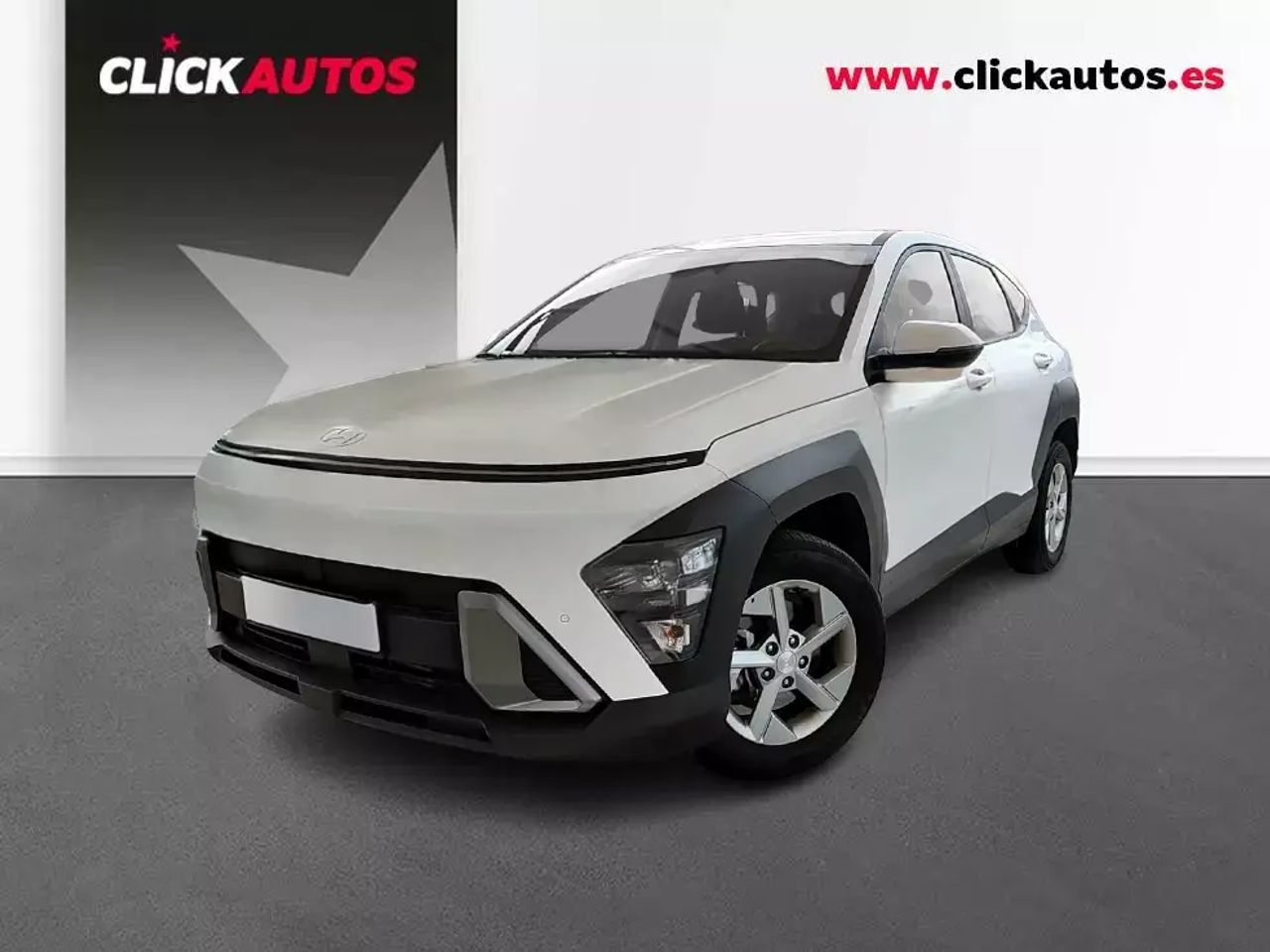 Foto hyundai kona 2024 /