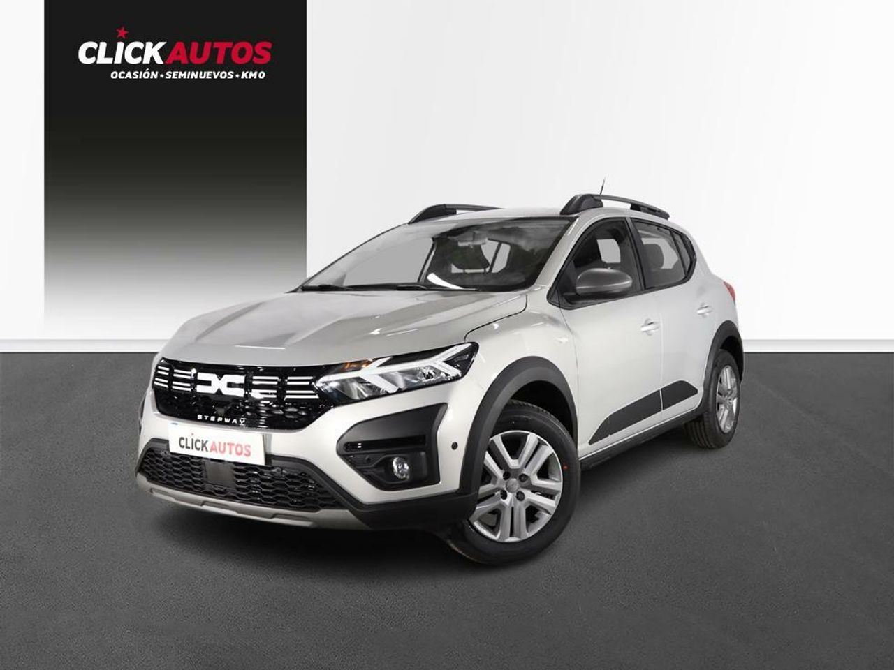 Foto dacia sandero 2023 /