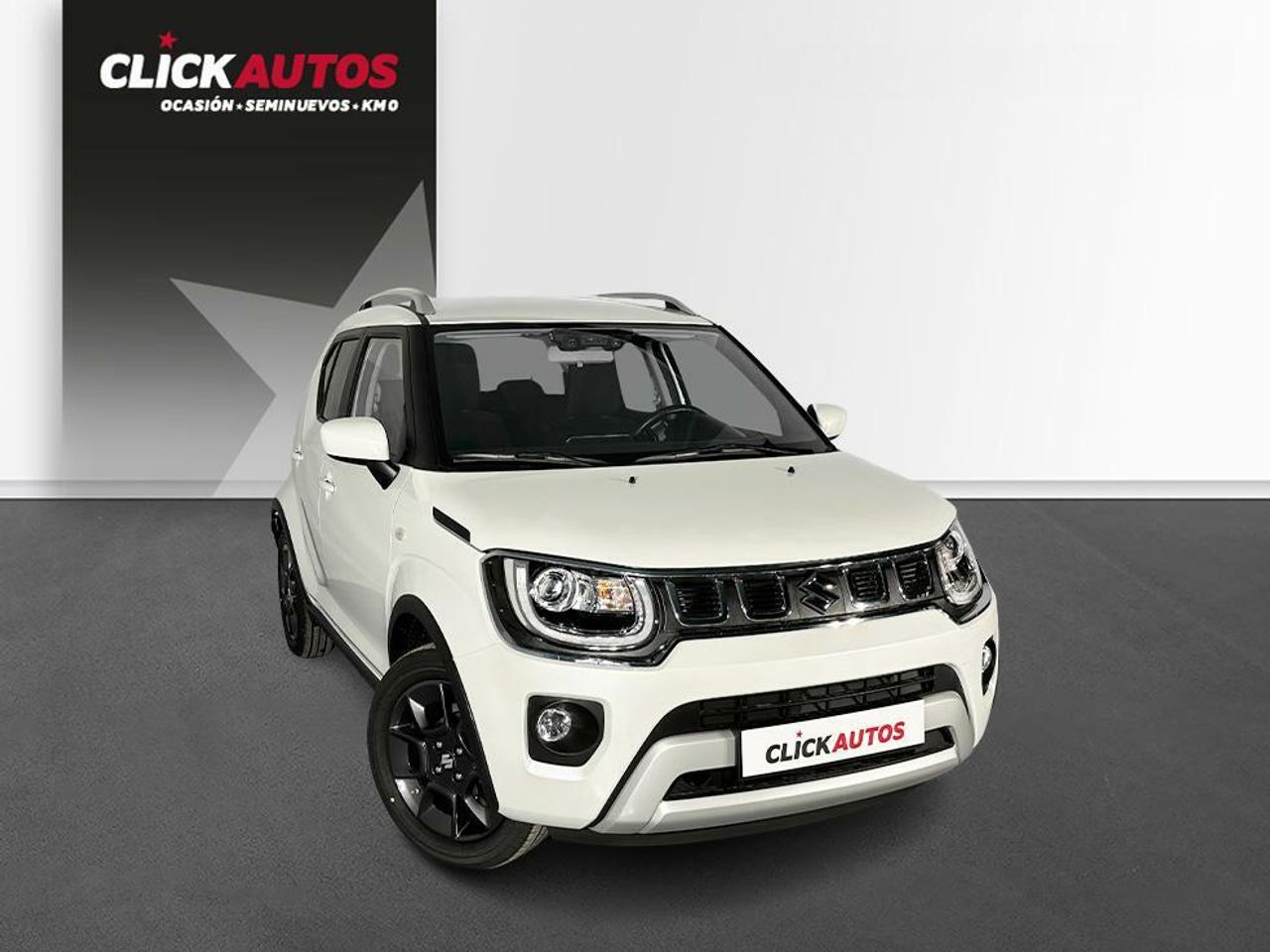 suzuki ignis 2024 / foto grande (2)