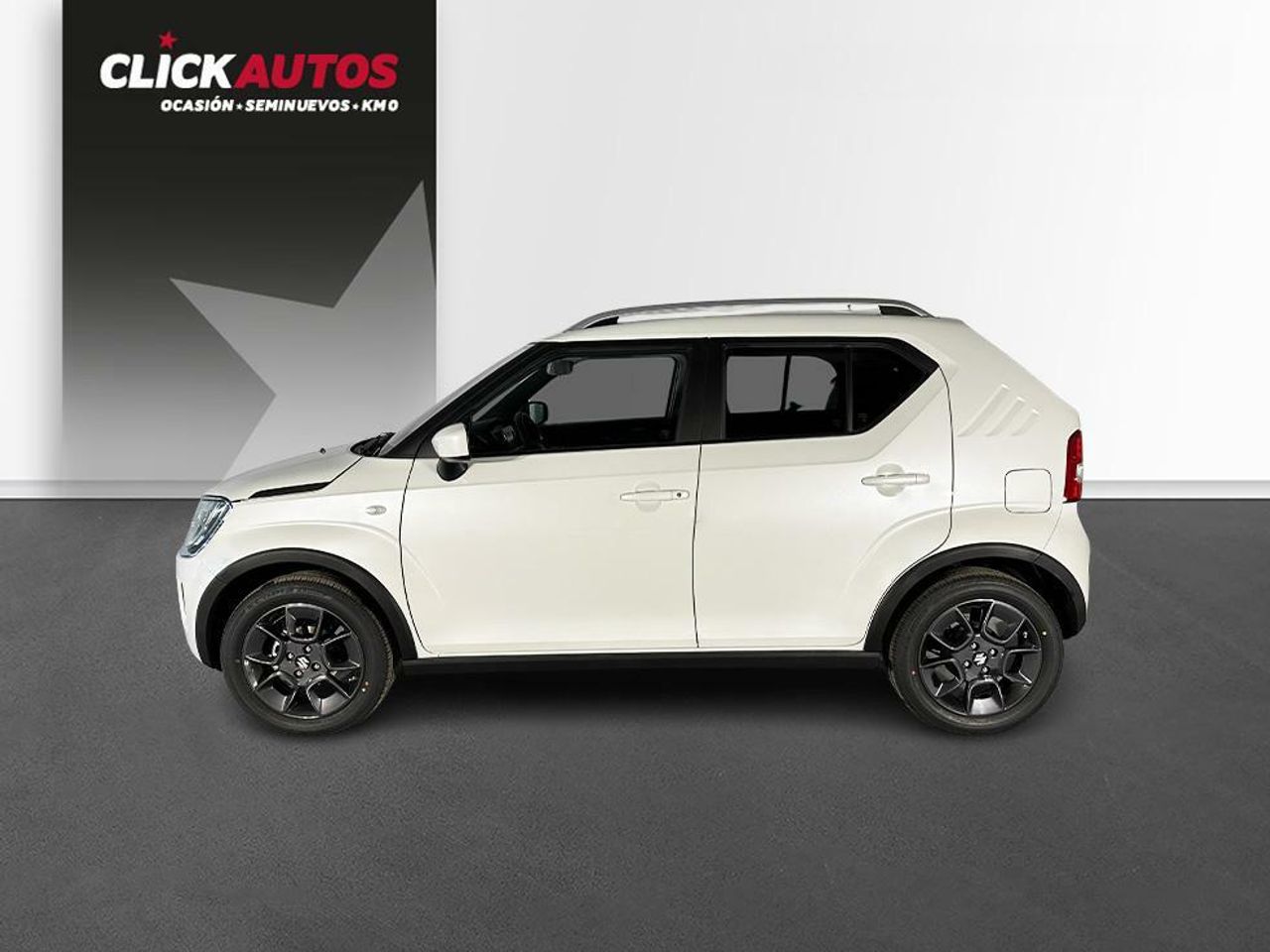 suzuki ignis 2024 / foto grande (3)
