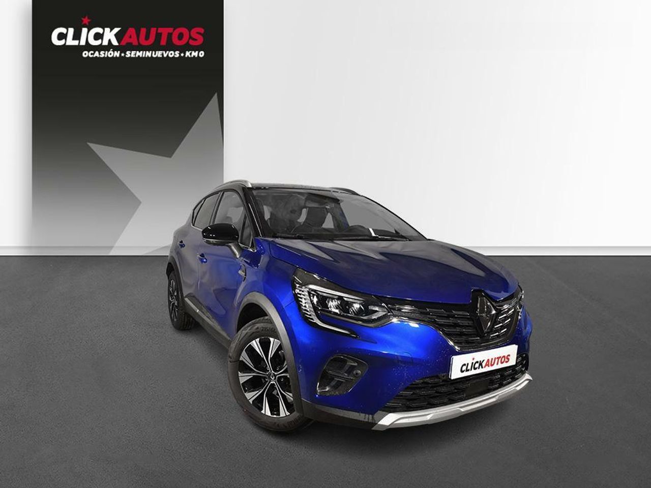 renault captur 2024 / foto grande (2)