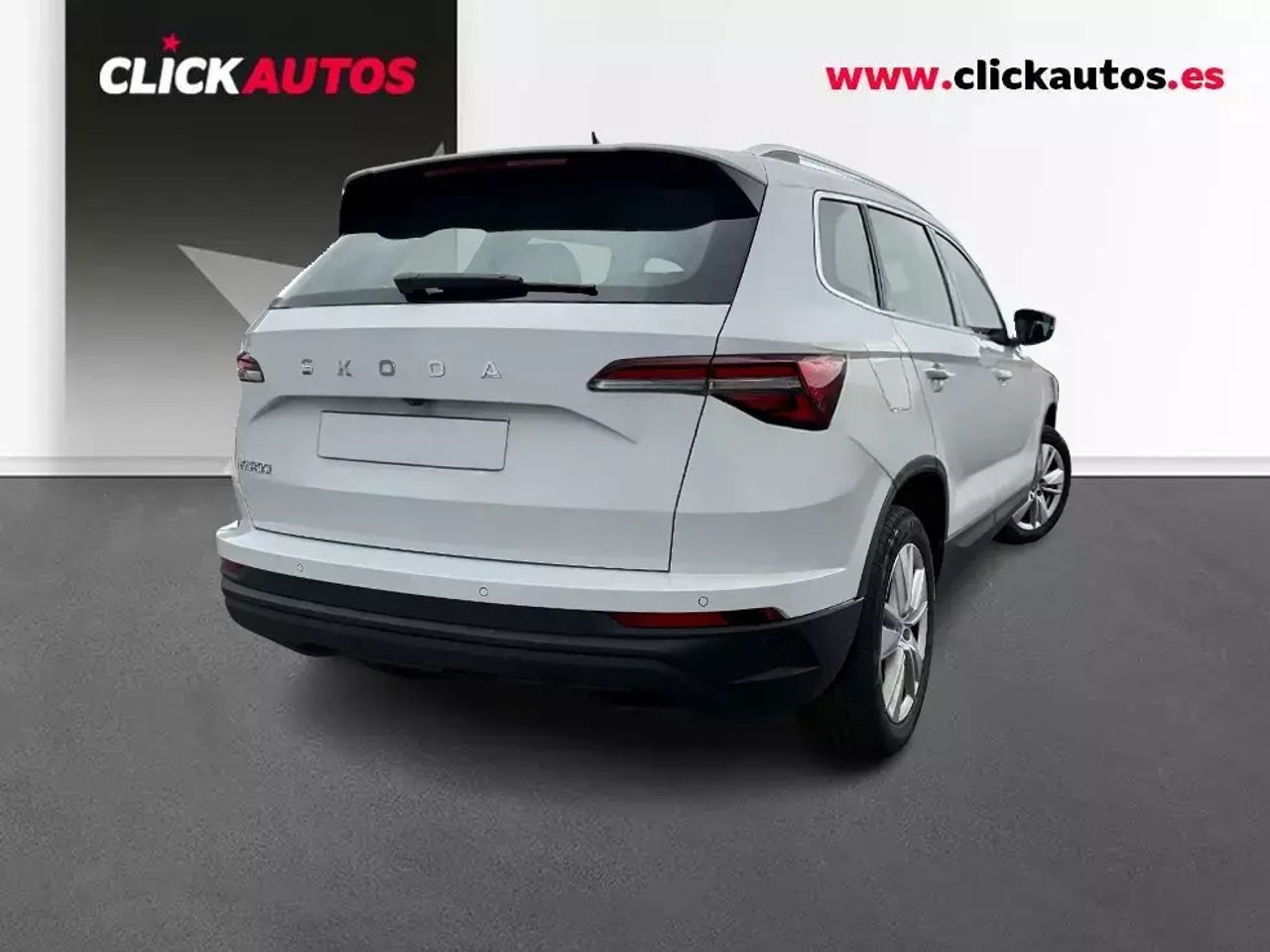 skoda karoq 2025 / foto grande (3)