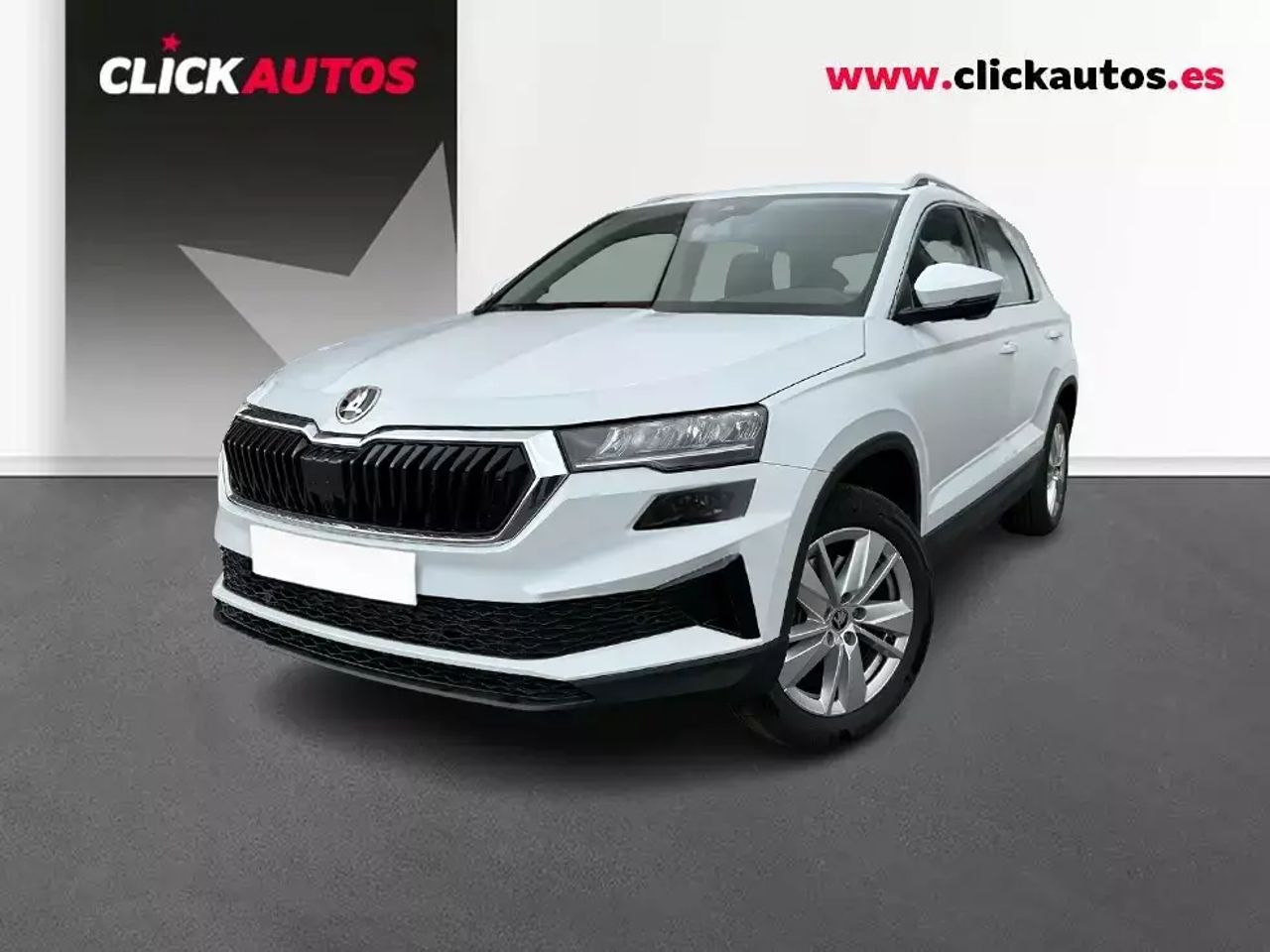 Foto skoda karoq 2025 /