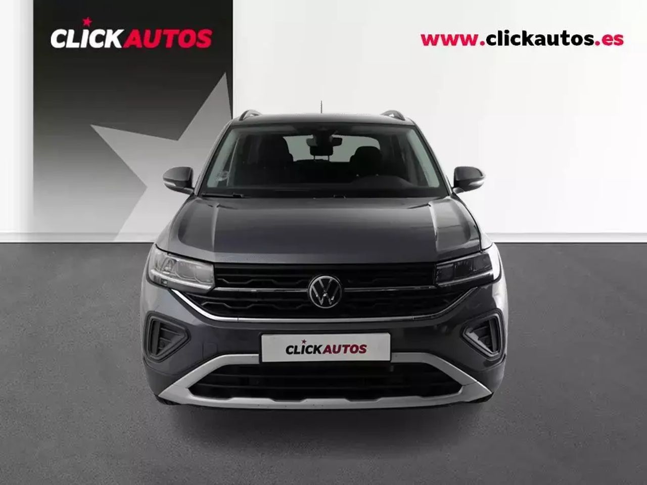 volkswagen t-cross 2024 / foto grande (2)