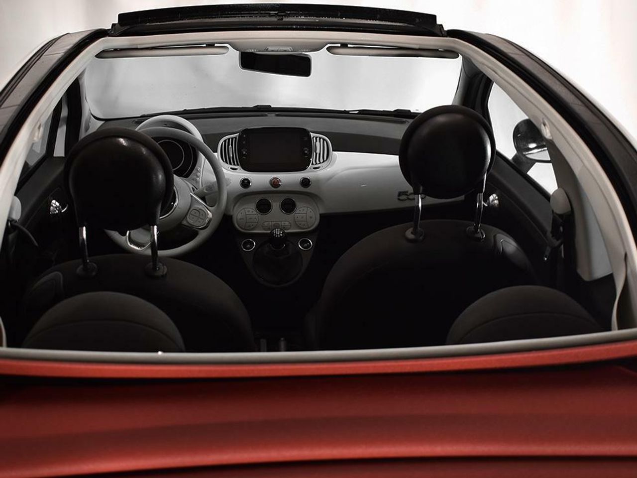 fiat 500 2023 / foto grande (2)