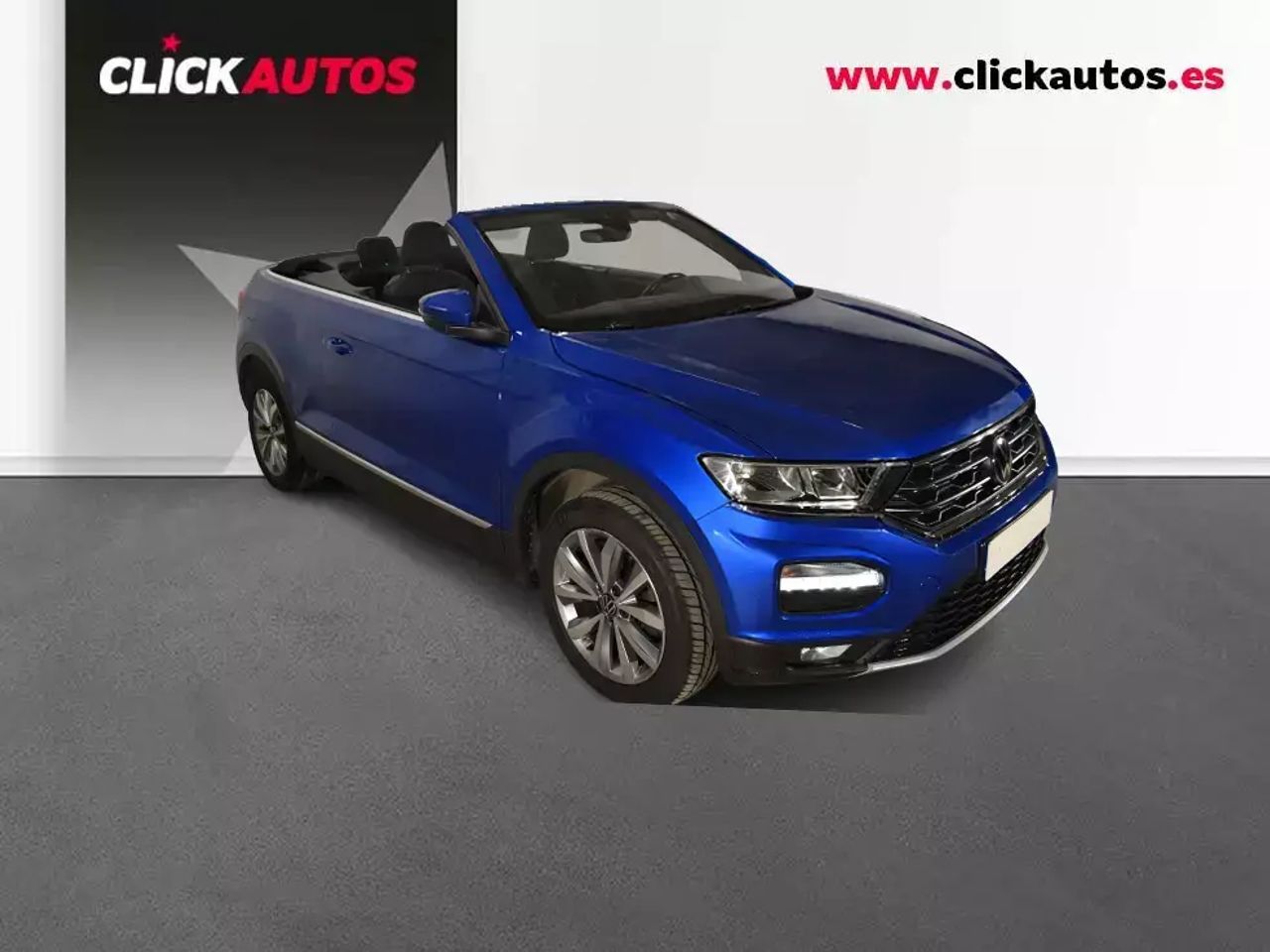 volkswagen t-roc 2021 /