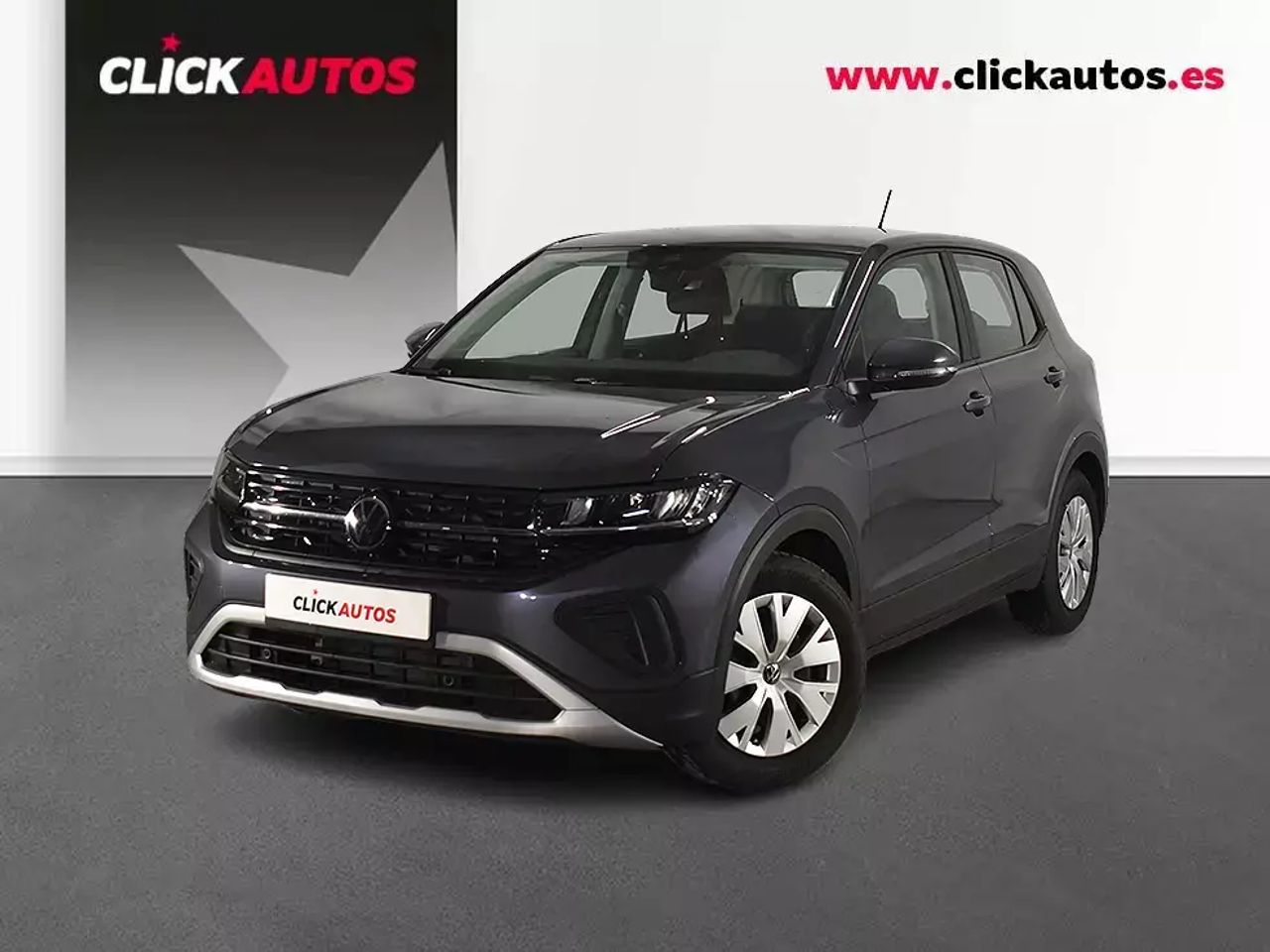 volkswagen t-cross 2025 /