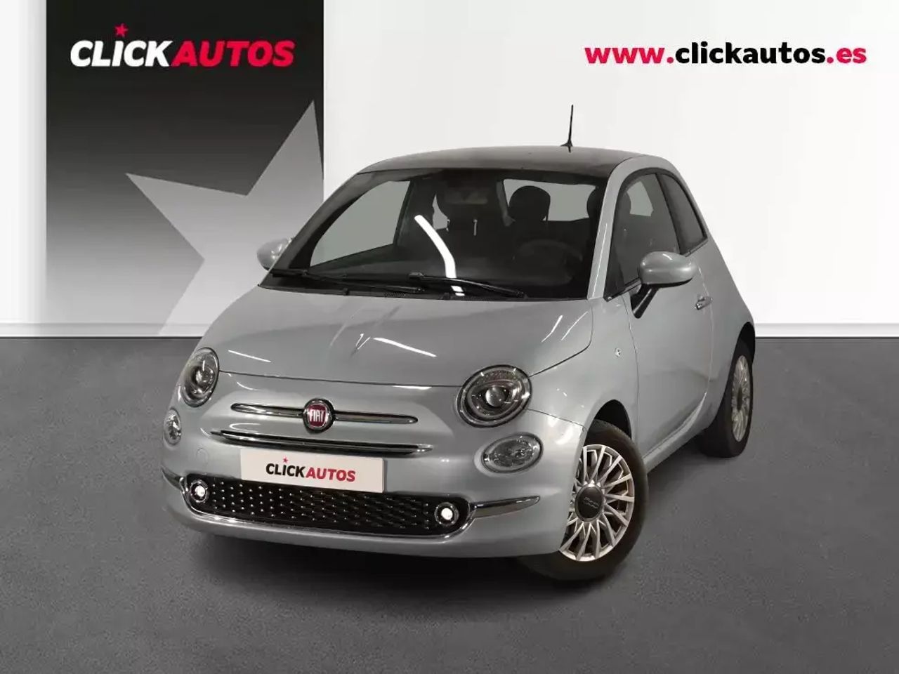 fiat 500 2024 /