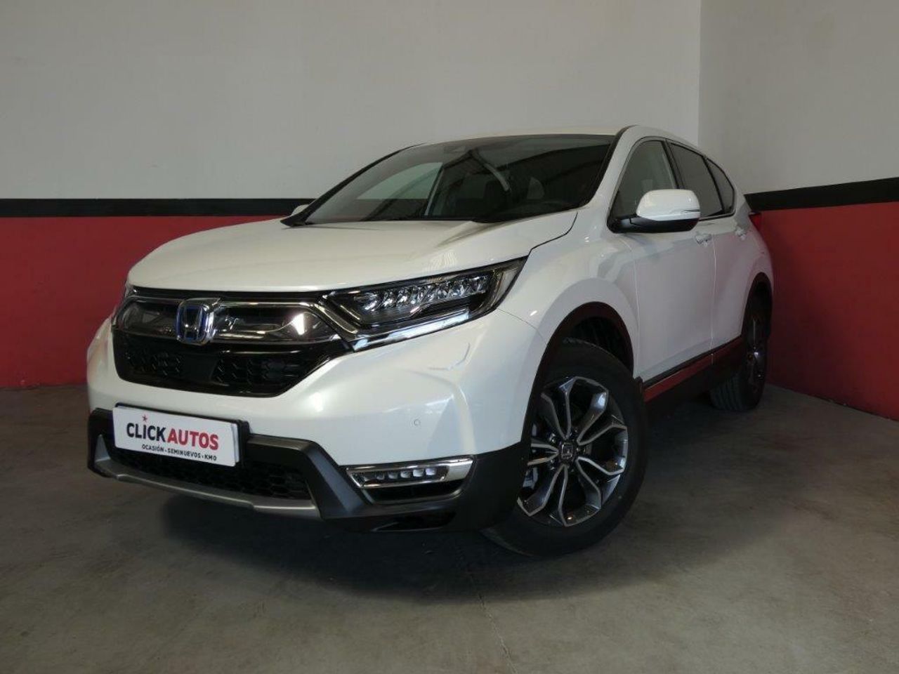 honda cr-v 2021 /