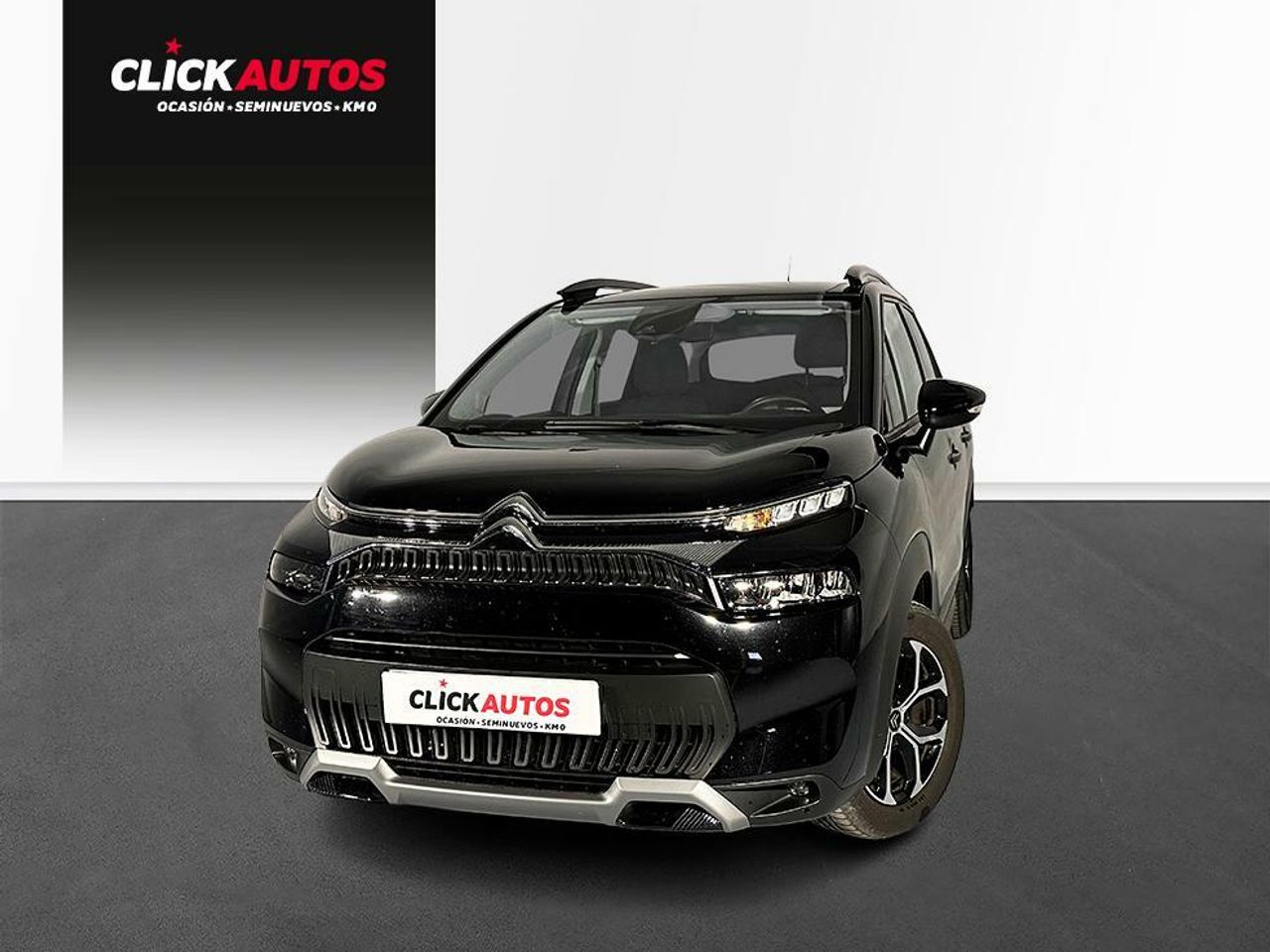citroën c3 aircross 2022 /