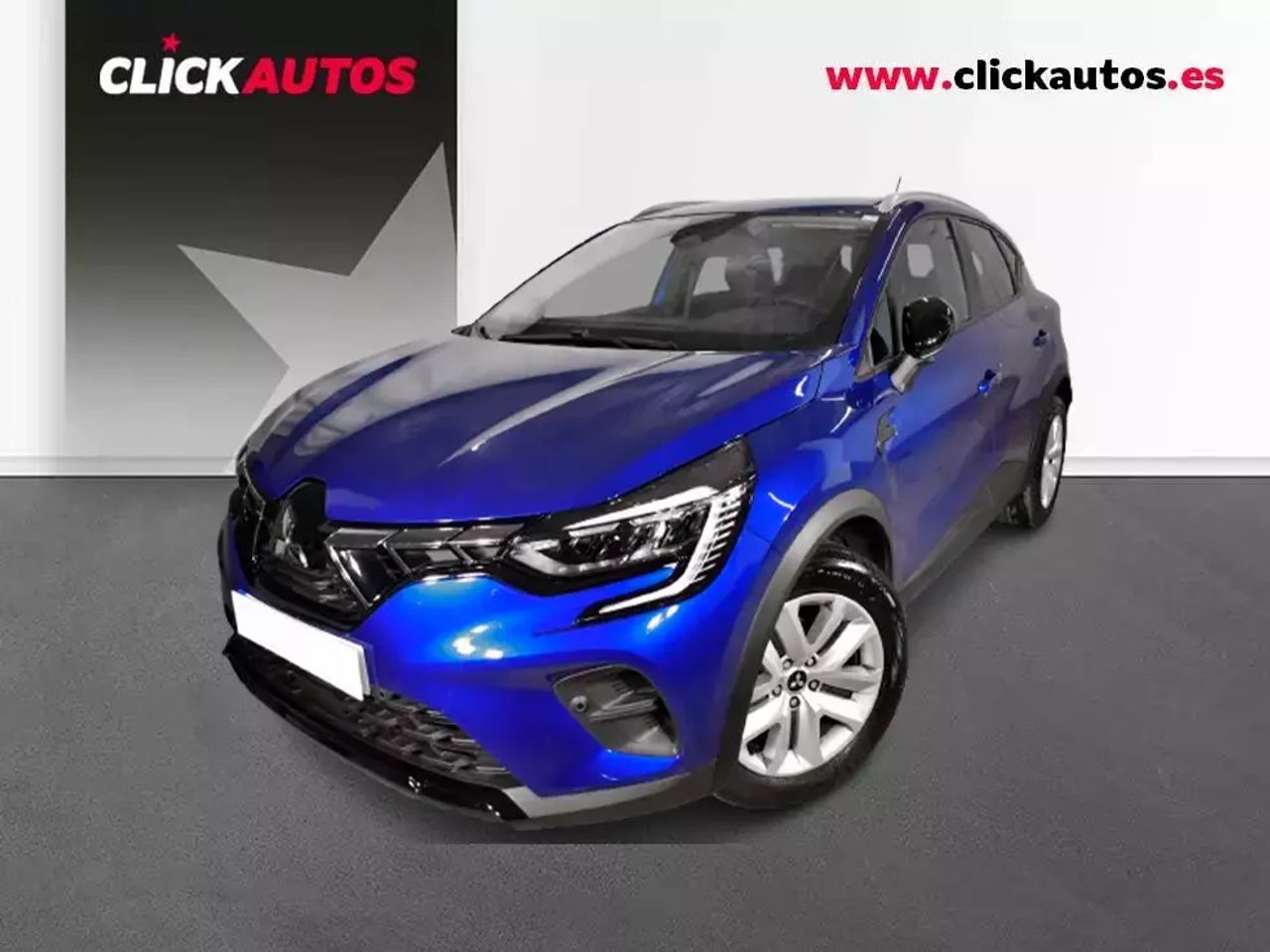 Mitsubishi ASX 1.0 90CV Motion