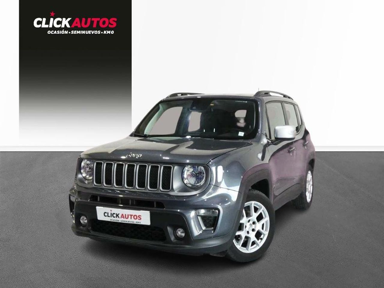 jeep renegade 2022 /