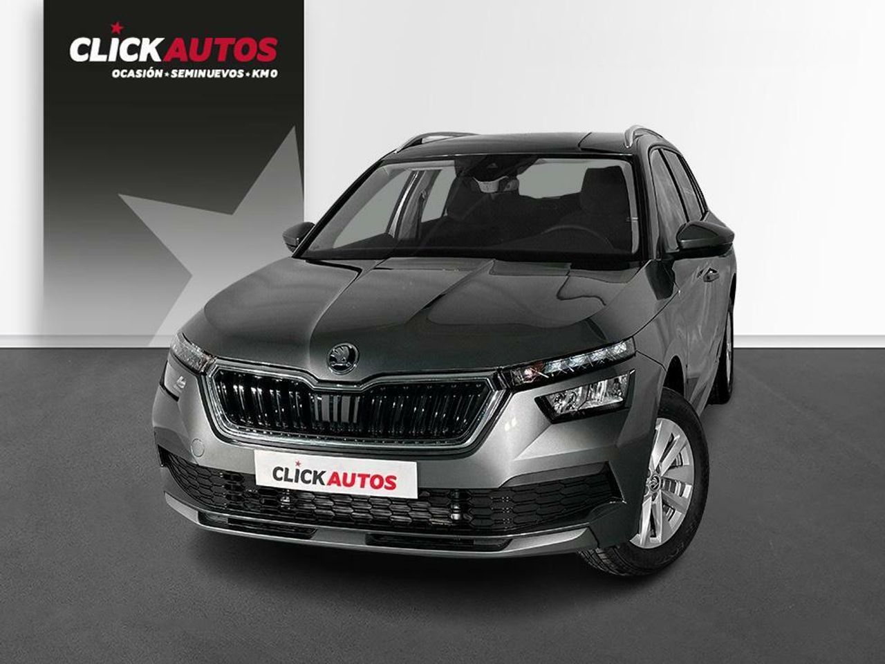 skoda kamiq 2023 /