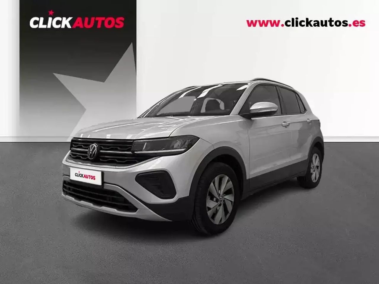 volkswagen t-cross 2024 /