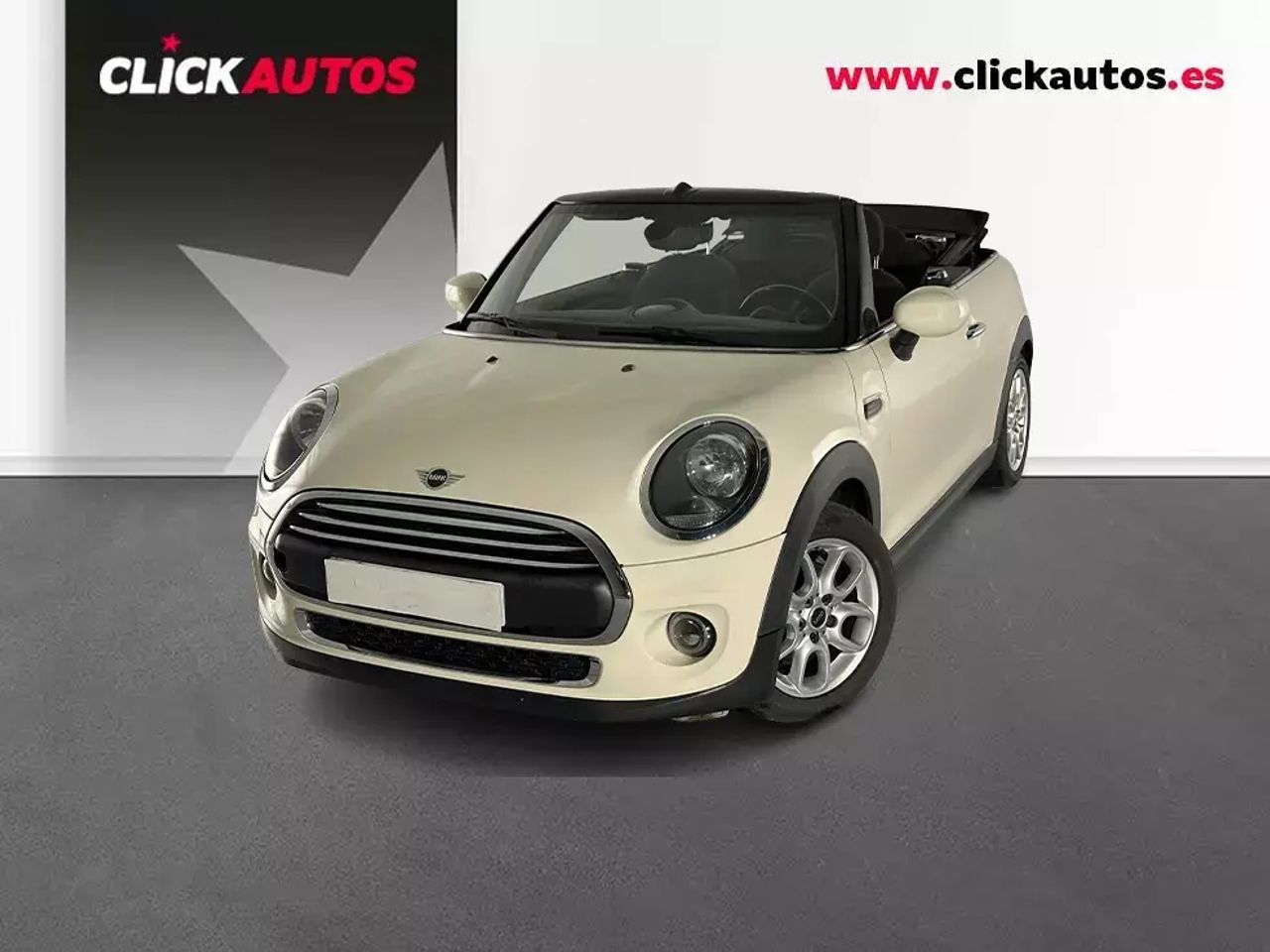 mini one 2020 /