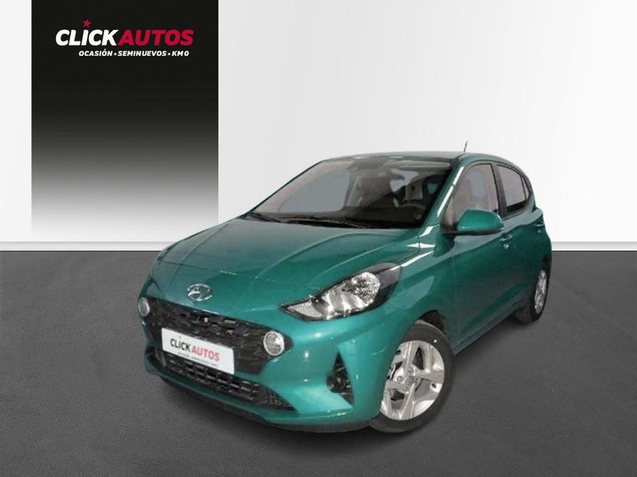 hyundai i10 2021 /