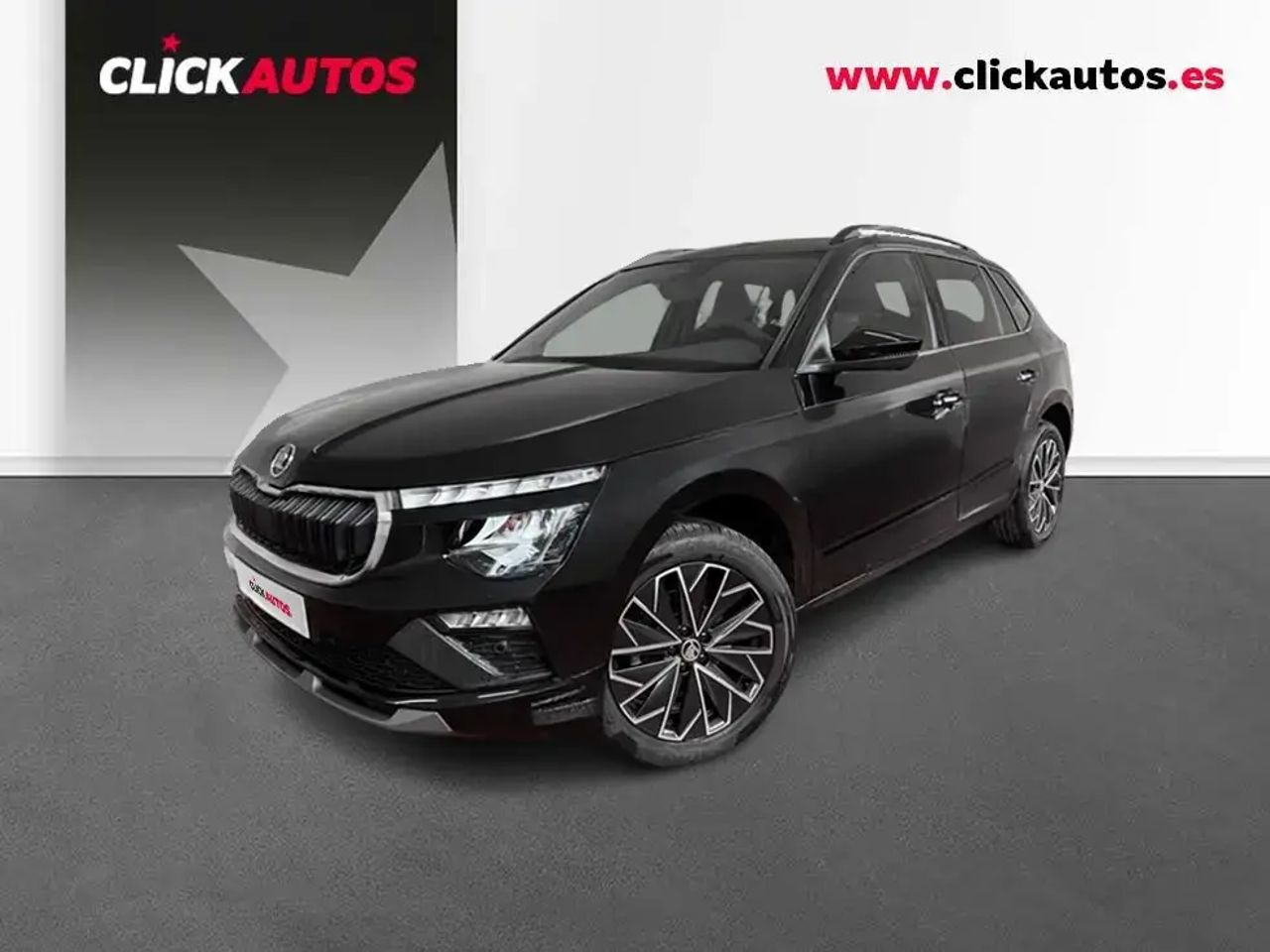 Skoda Kamiq 1.0 TSI 115CV Design DSG