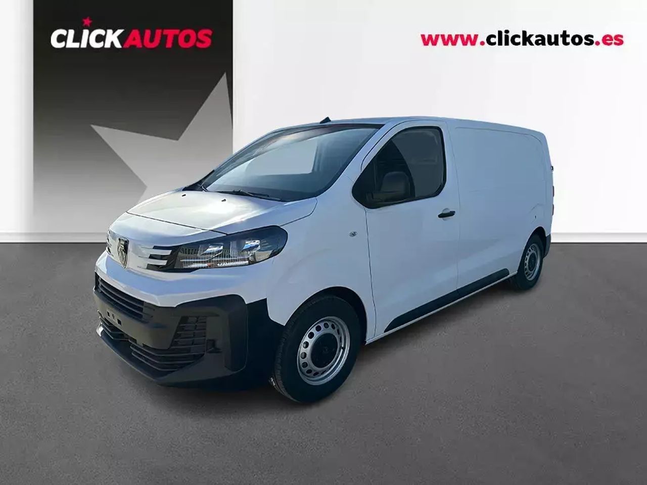 peugeot expert 2025 /