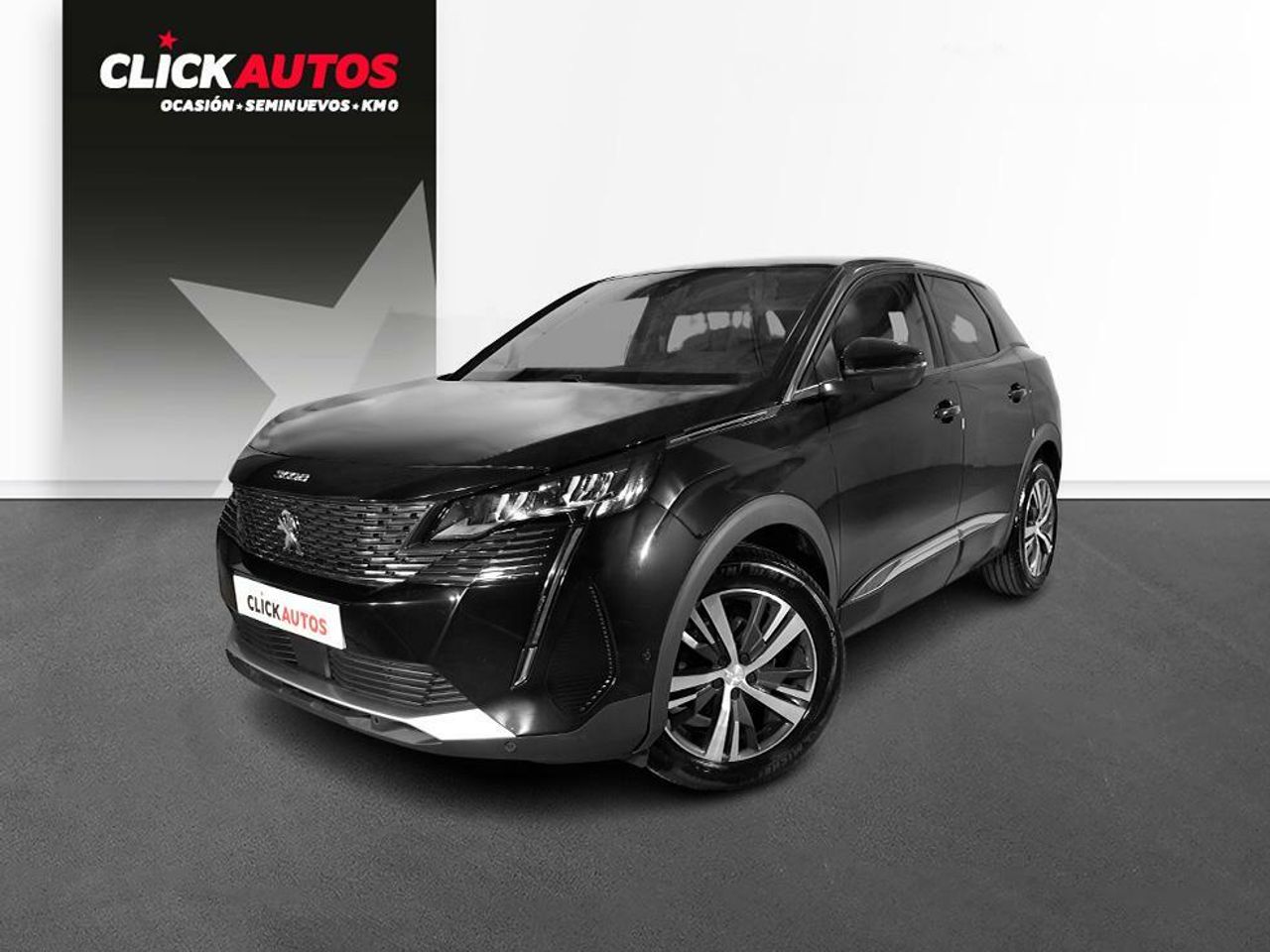 peugeot 3008 2023 /