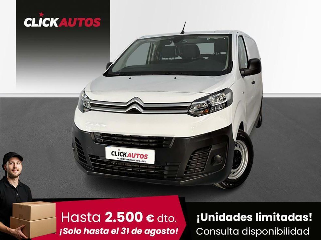 citroën jumpy 2023 /