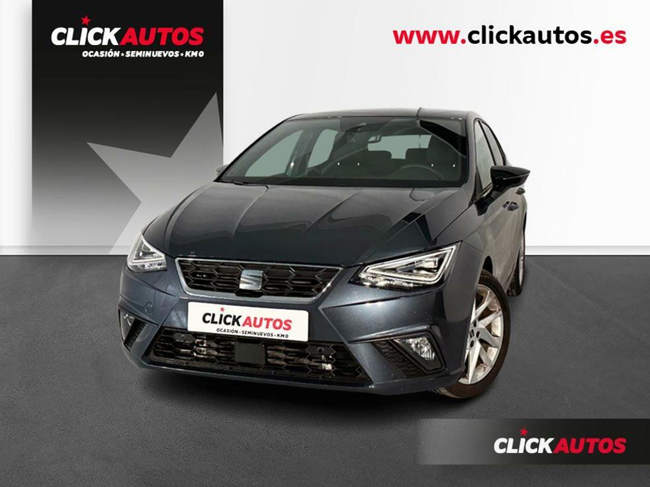 seat ibiza 2023 /