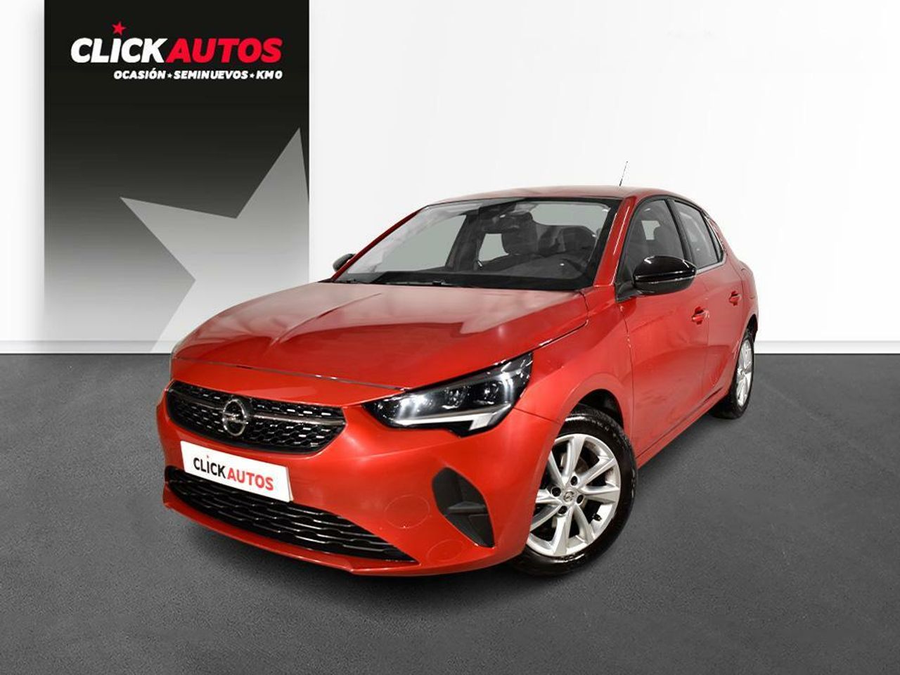 opel corsa 2023 /
