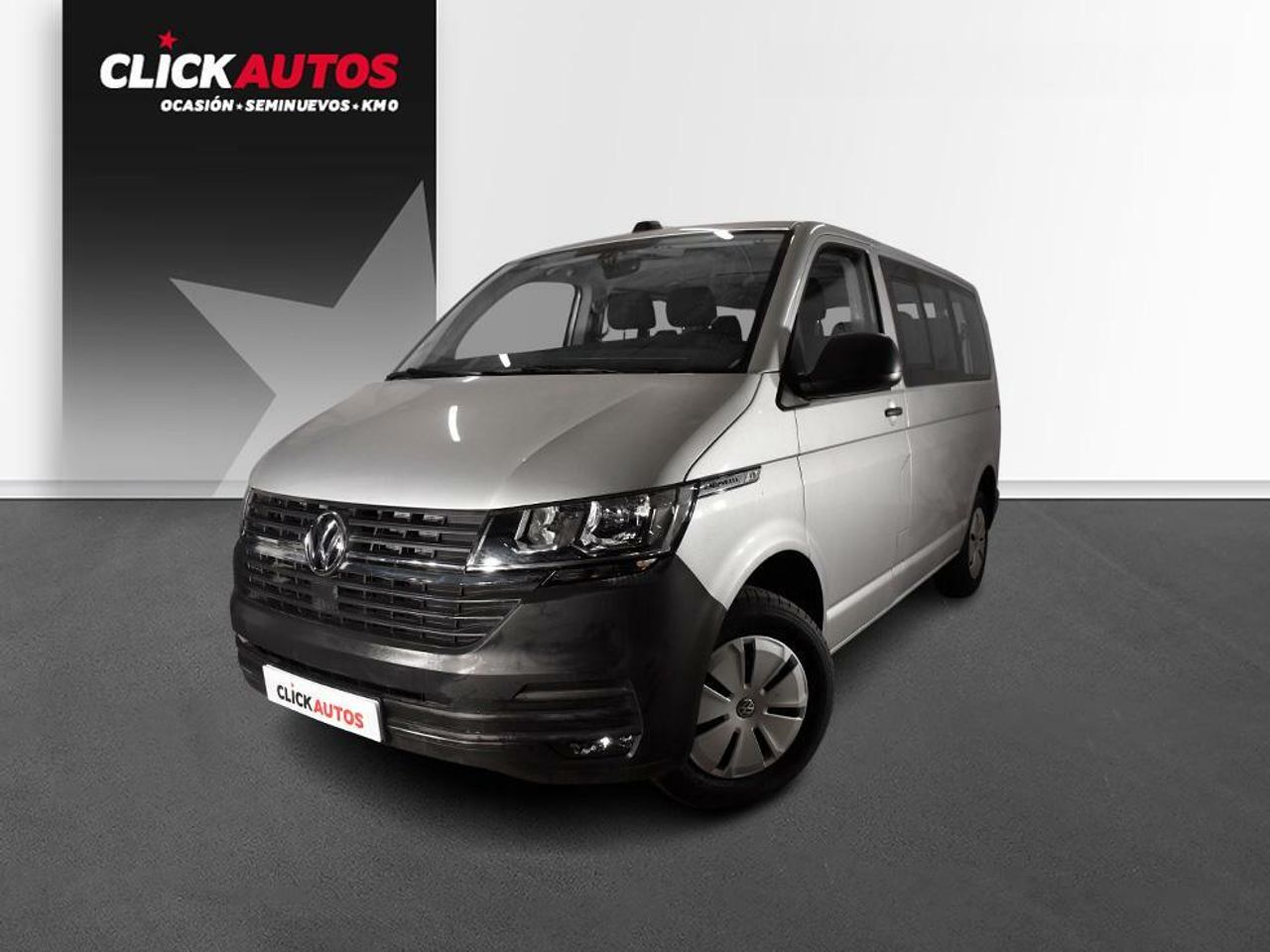 volkswagen caravelle 2024 /