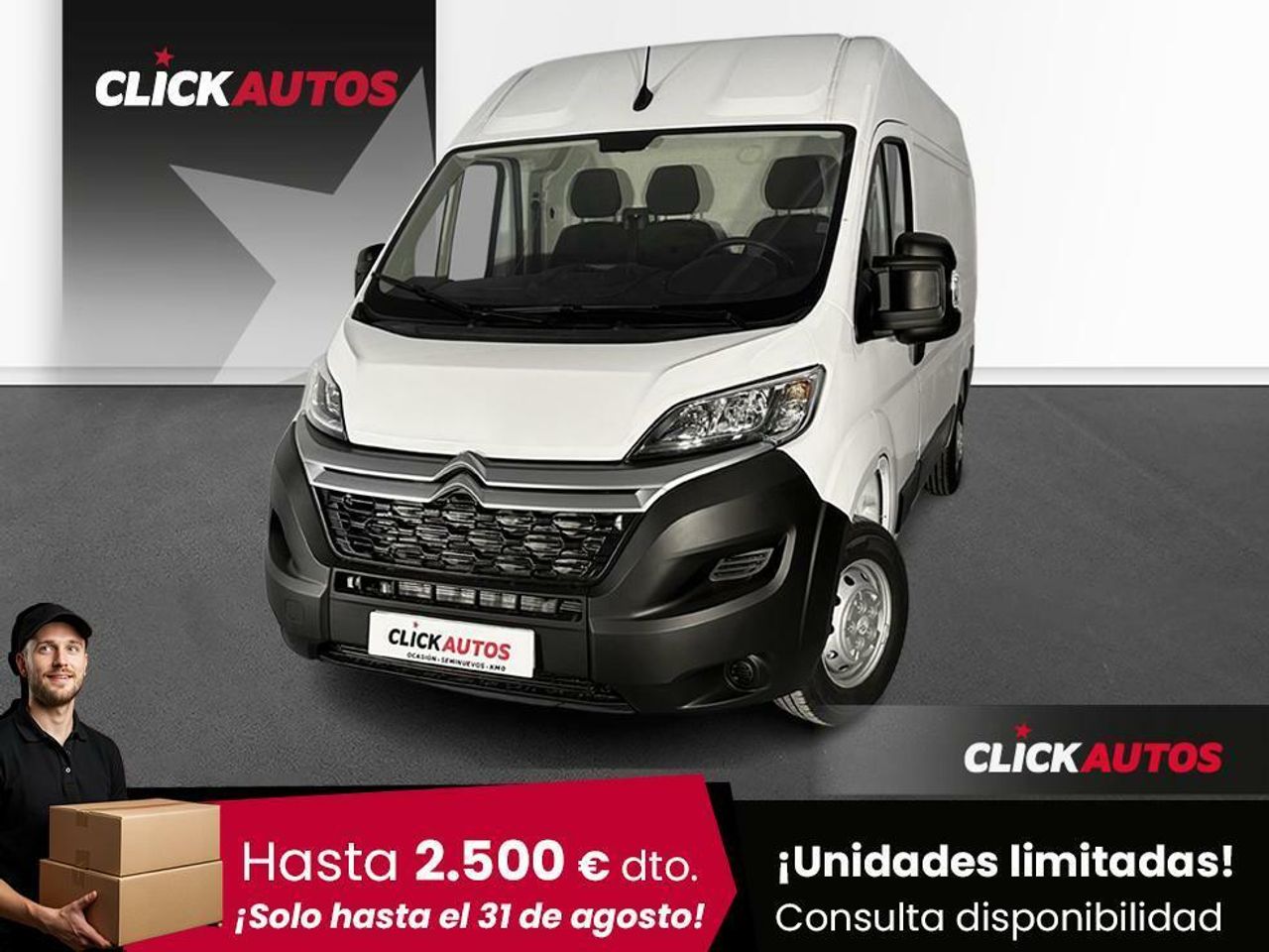 citroën jumper 2023 /