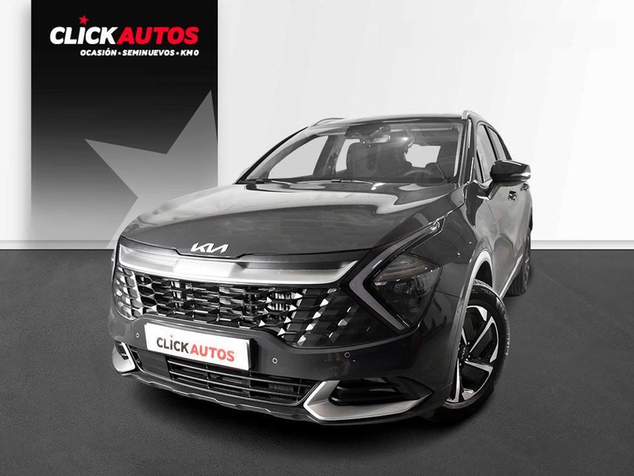 kia sportage 2024 /