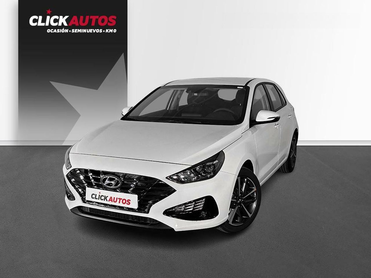 hyundai i30 2024 /