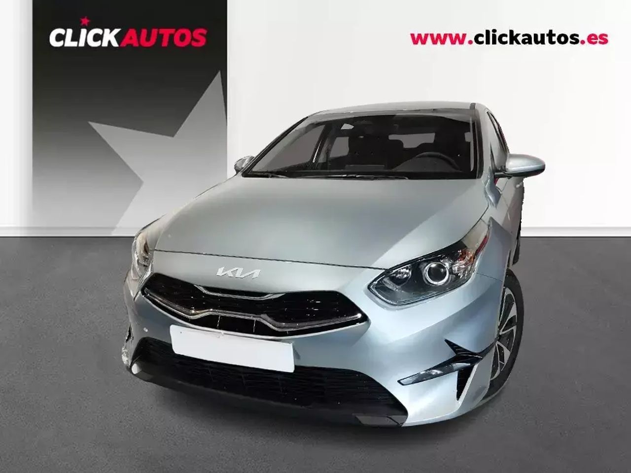 kia ceed 2025 /