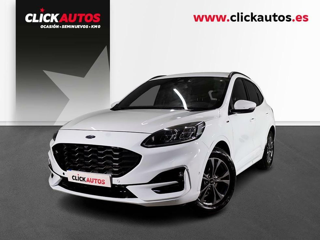 ford kuga 2022 /