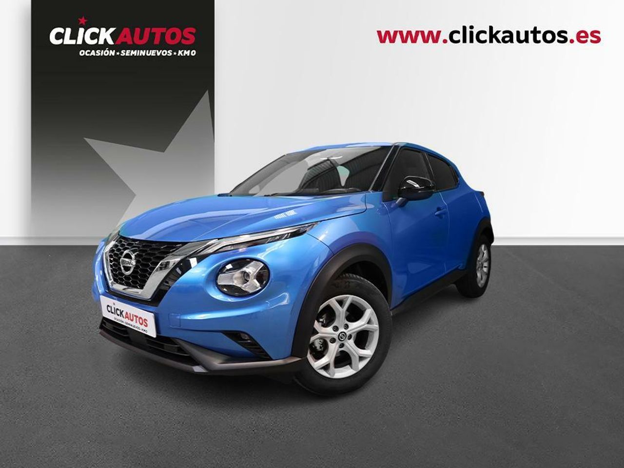 nissan juke 2022 /