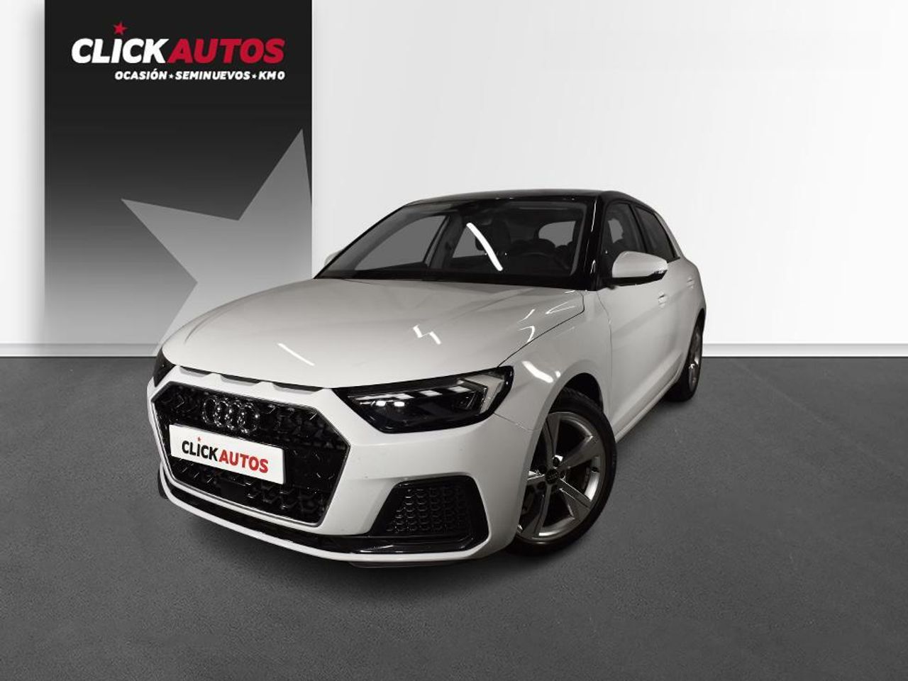 audi a1 2022 /