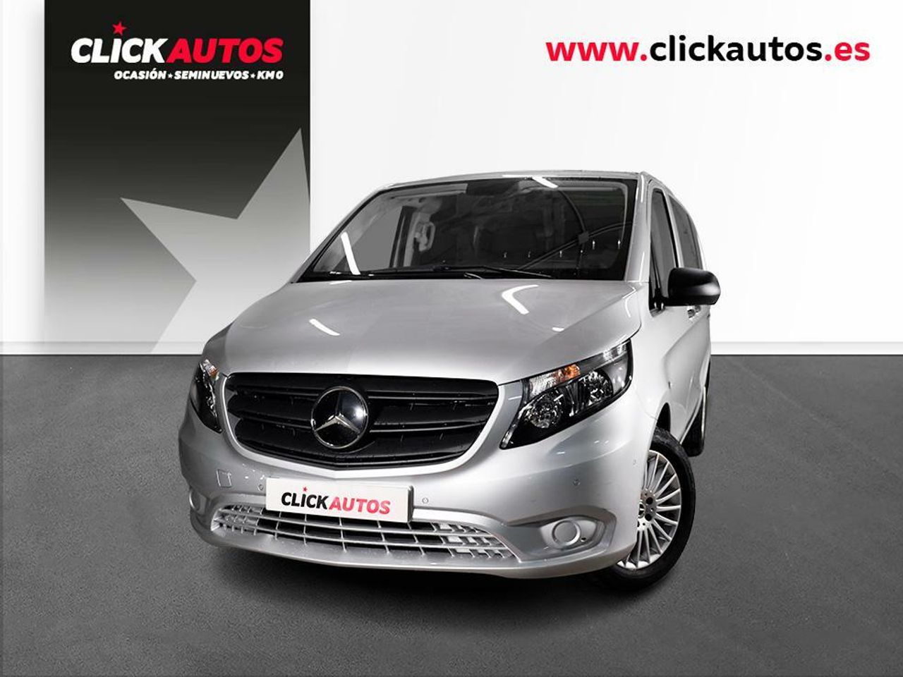 mercedes vito 2022 /