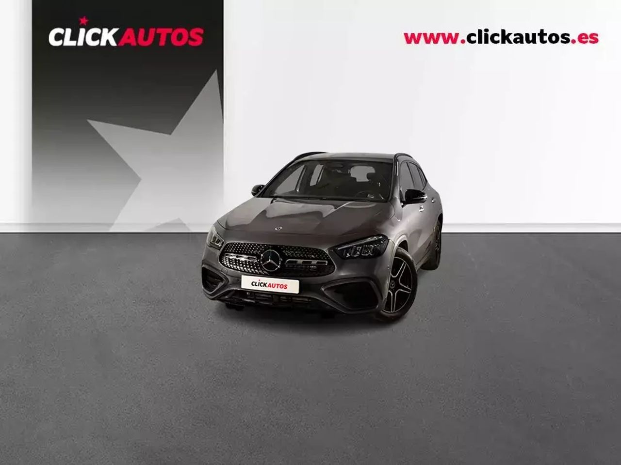 mercedes gla 2024 /