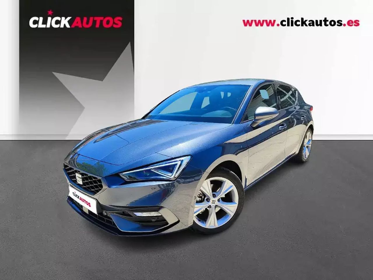 seat leon 2025 /
