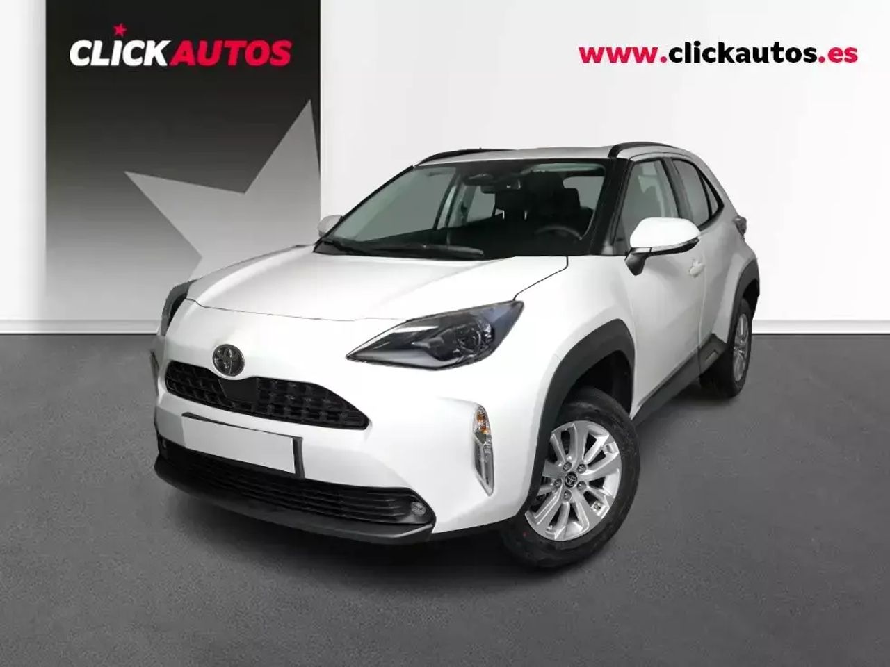 toyota yaris cross 2025 /