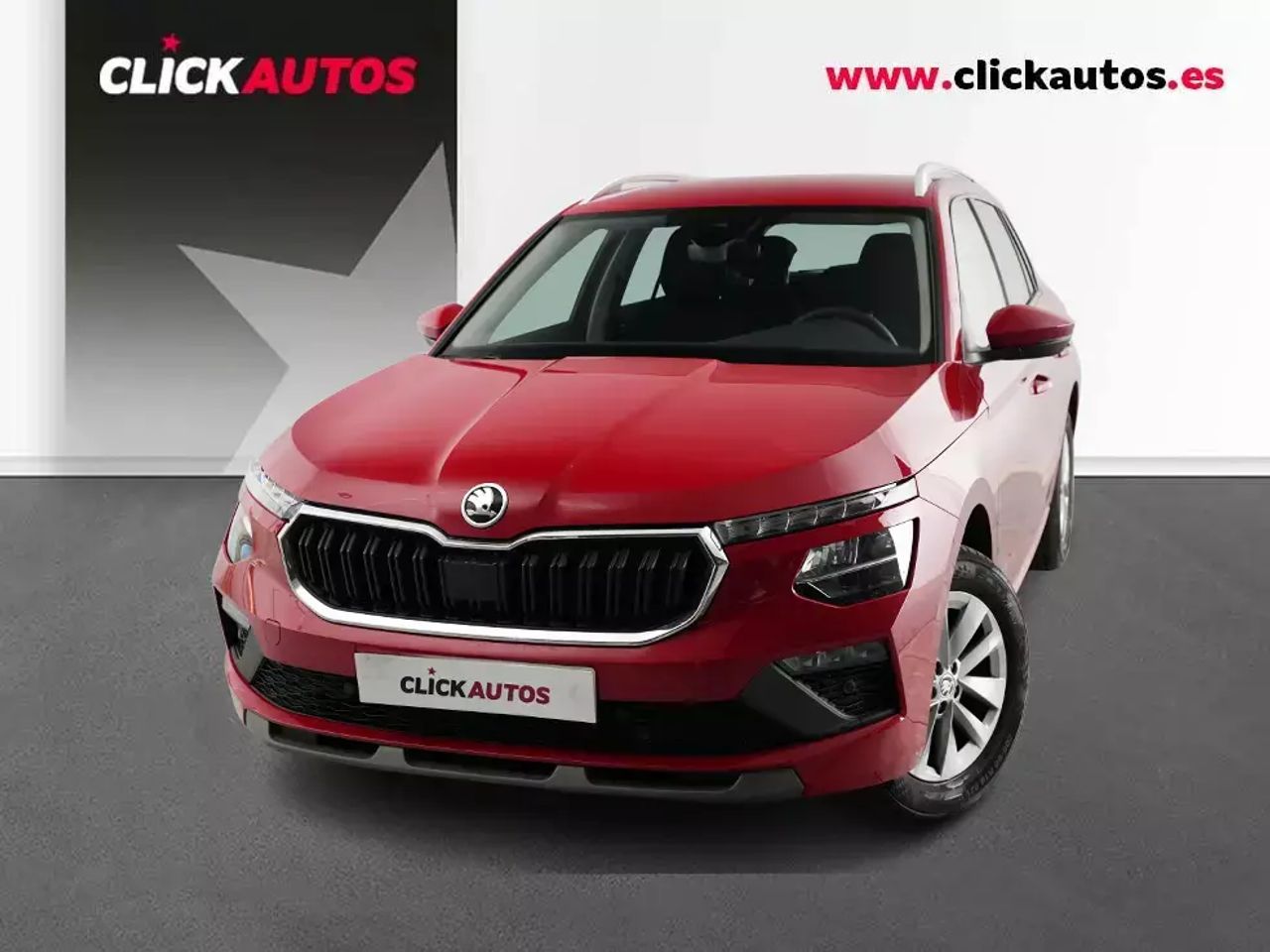 skoda kamiq 2025 /