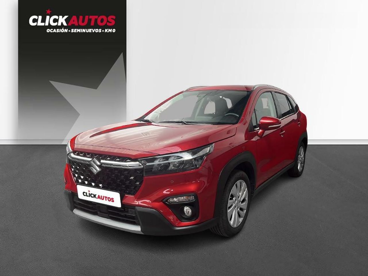 suzuki scross 2023 /