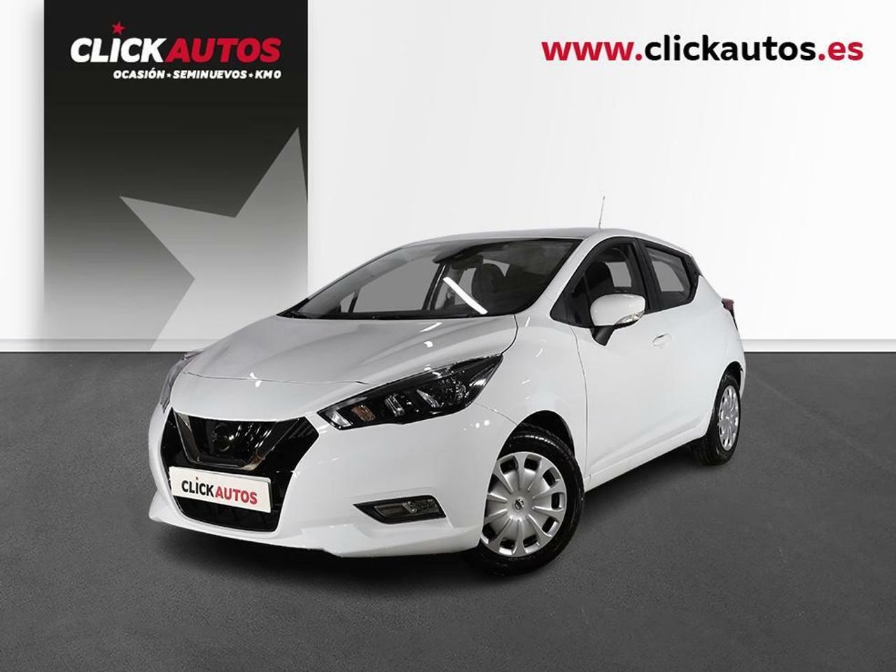 nissan micra 2023 /