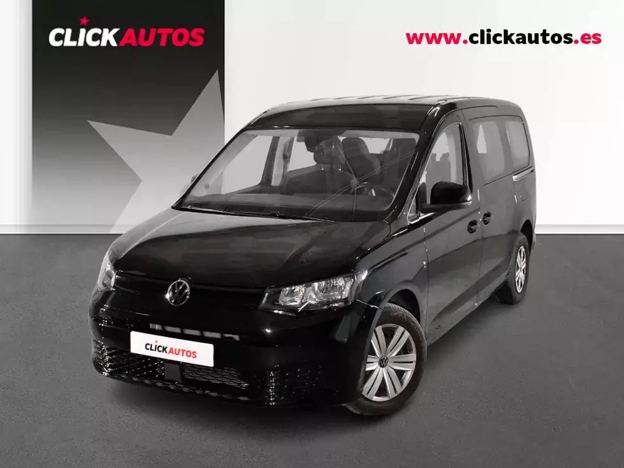 volkswagen caddy 2024 /
