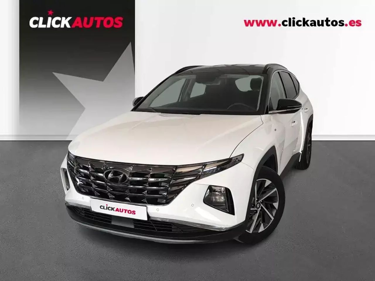 hyundai tucson 2024 /
