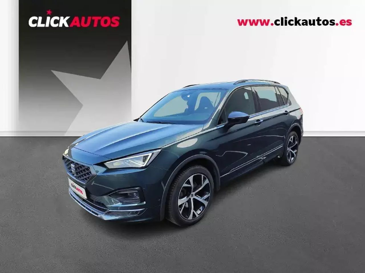 seat tarraco 2024 /