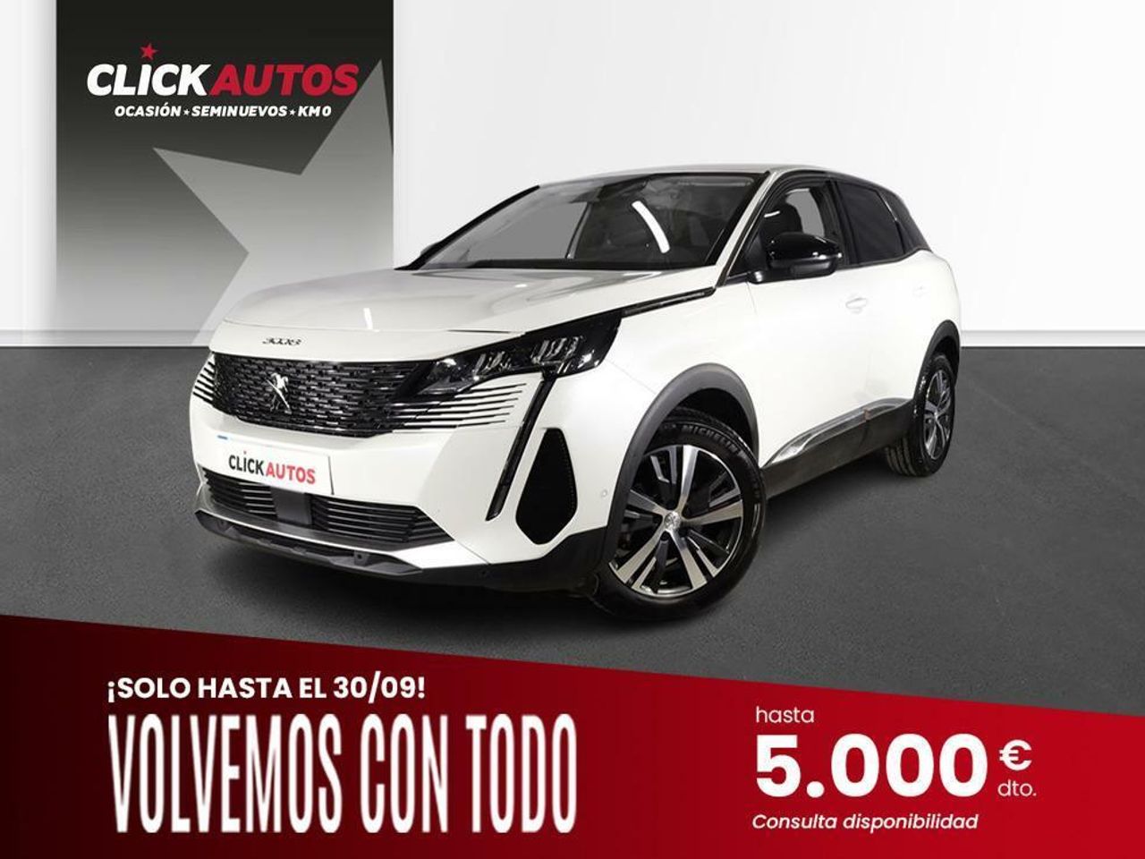 peugeot 3008 2022 /
