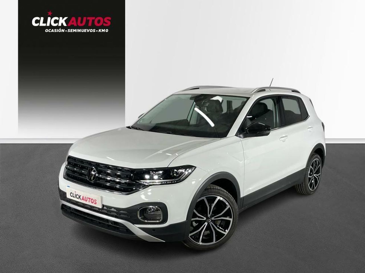 volkswagen t-cross 2023 /