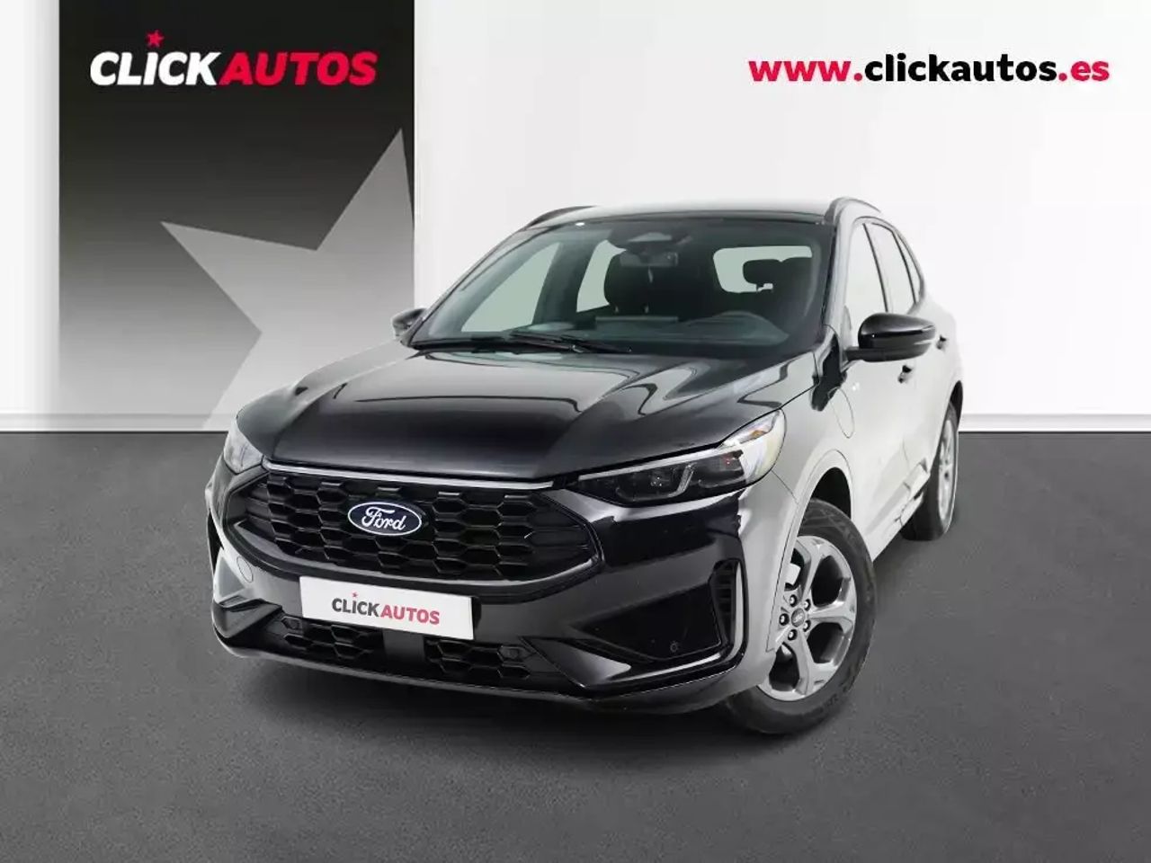 ford kuga 2025 /